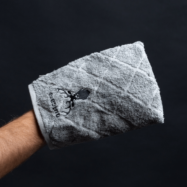 nutcare mitt