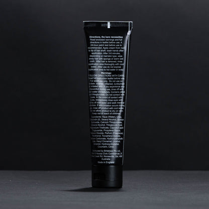 barenuts hair removal cream for men